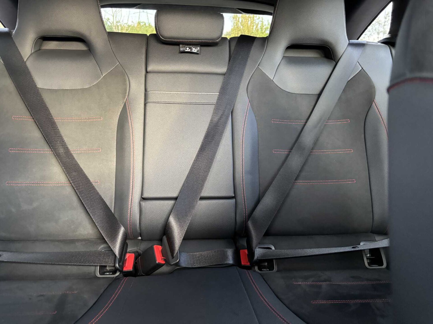 Used Mercedes-Benz CLA 2024 for sale - 76169983: Photo 14