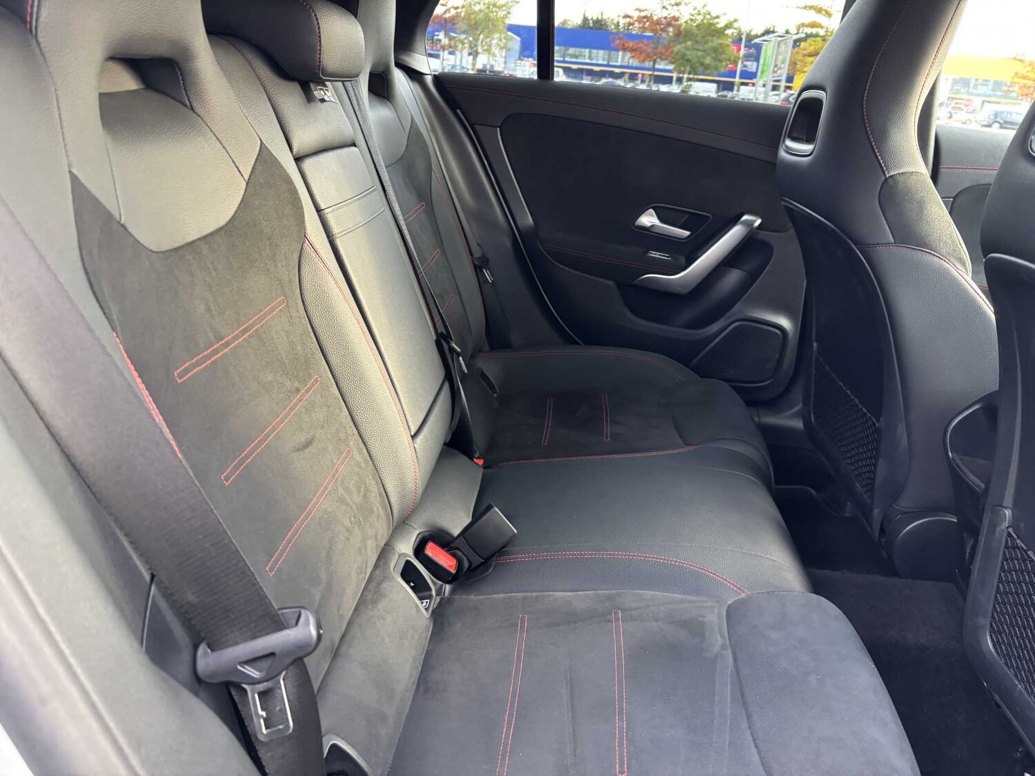 Used Mercedes-Benz CLA 2024 for sale - 76169983: Photo 15