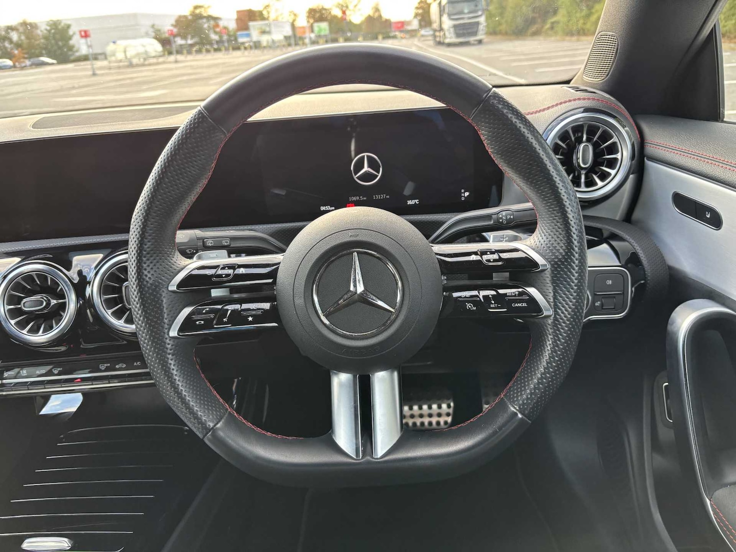 Used Mercedes-Benz CLA 2024 for sale - 76169983: Photo 16