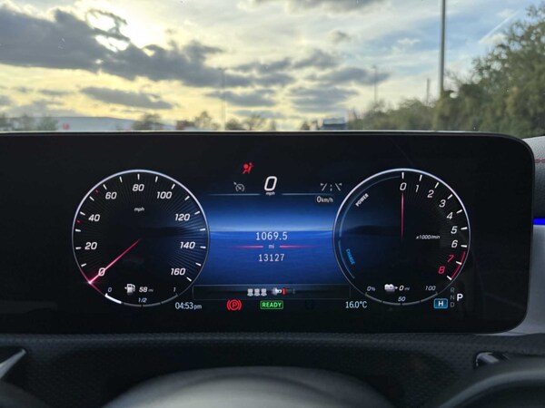Used Mercedes-Benz CLA 2024 for sale - 76169983: Photo 20