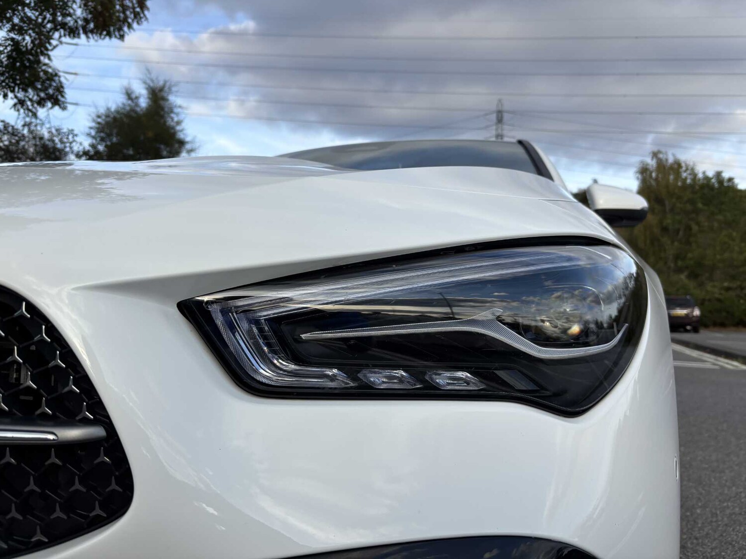 Used Mercedes-Benz CLA 2024 for sale - 76169983: Photo 24