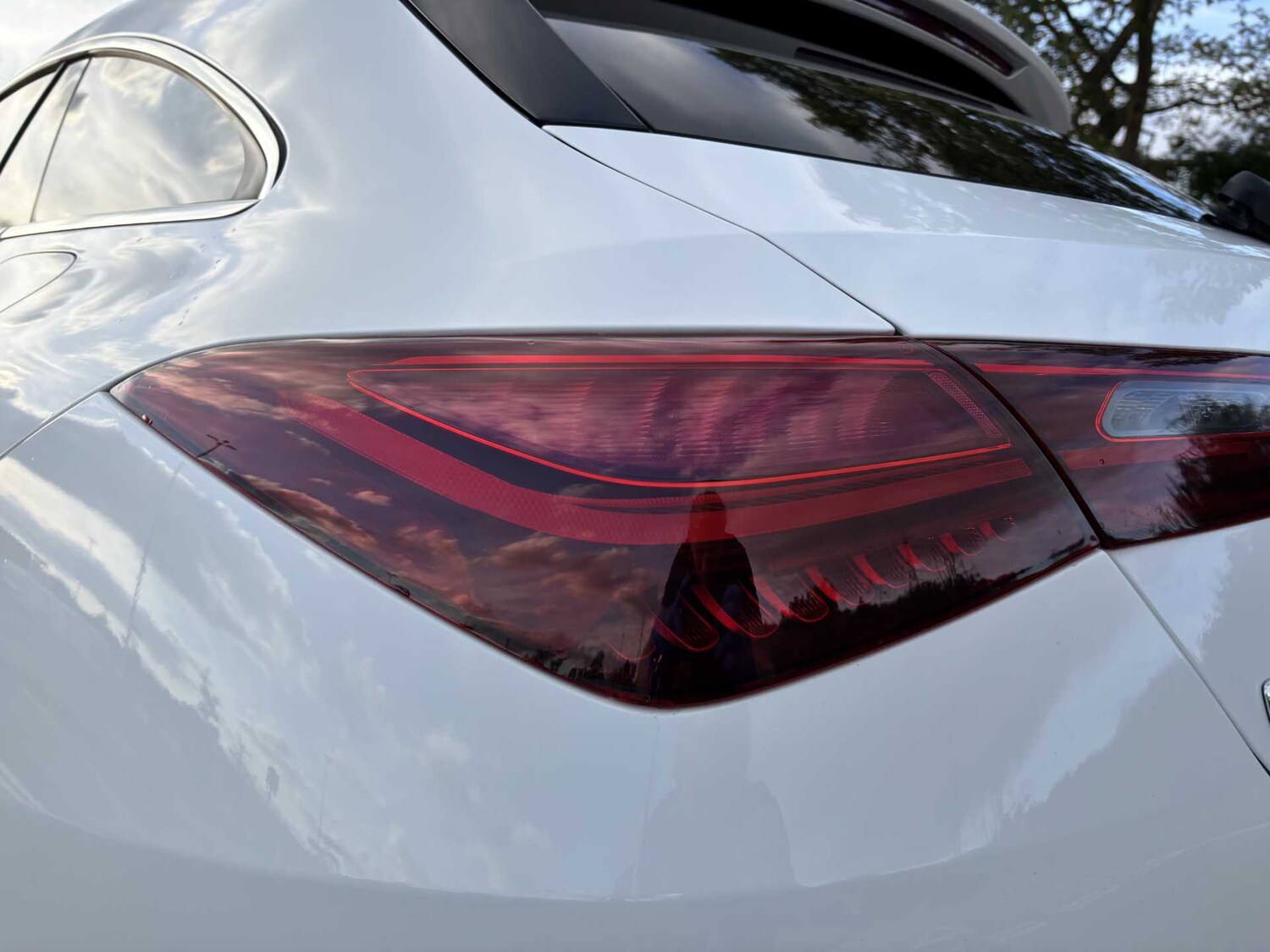 Used Mercedes-Benz CLA 2024 for sale - 76169983: Photo 25