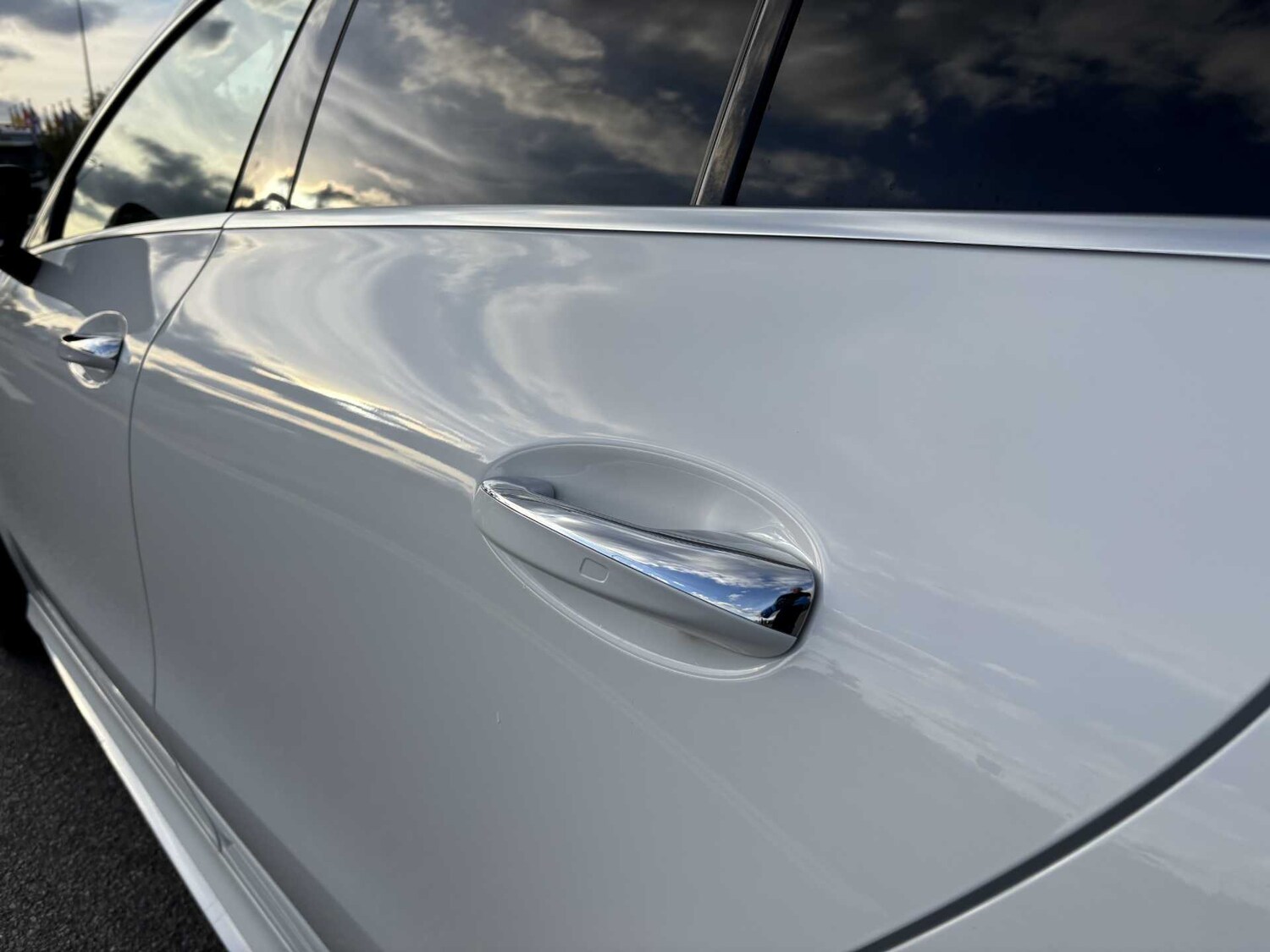 Used Mercedes-Benz CLA 2024 for sale - 76169983: Photo 26