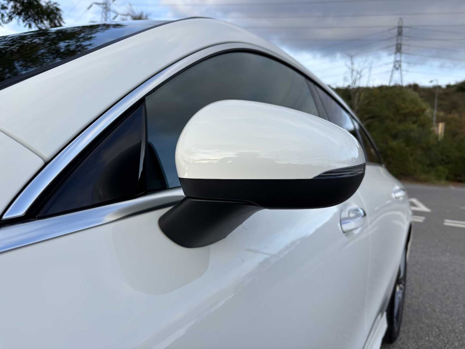 Used Mercedes-Benz CLA 2024 for sale - 76169983: Photo 27