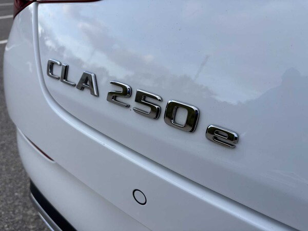 Used Mercedes-Benz CLA 2024 for sale - 76169983: Photo 29