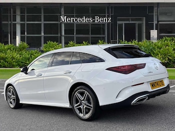 Used Mercedes-Benz CLA 2024 for sale - 76169983: Photo 2