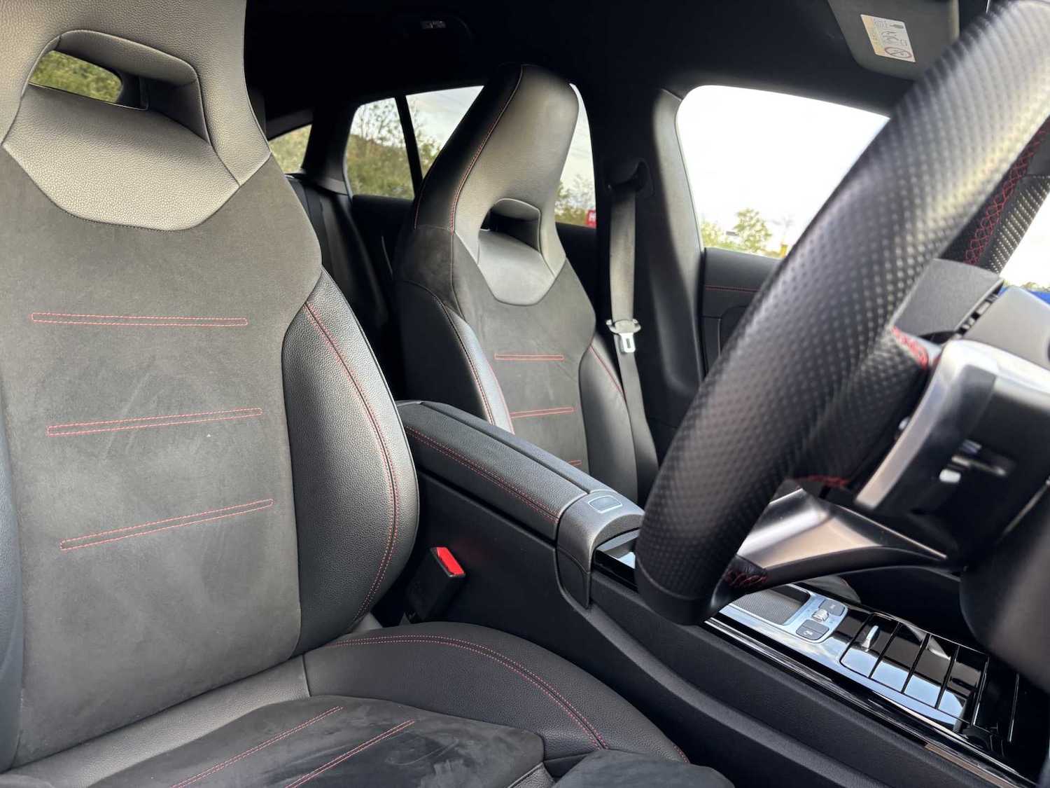 Used Mercedes-Benz CLA 2024 for sale - 76169983: Photo 32