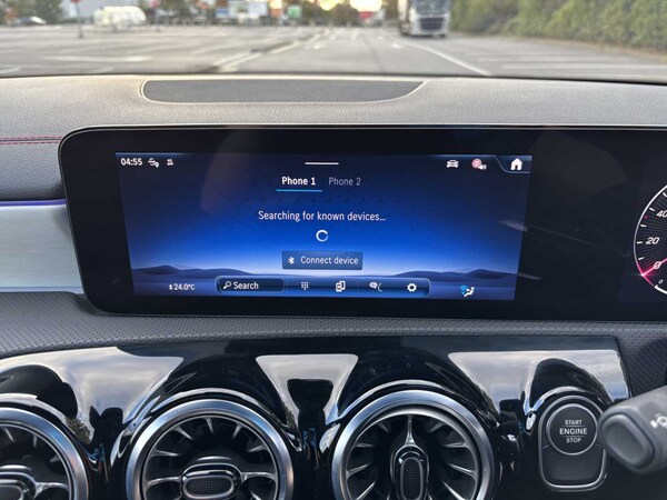 Used Mercedes-Benz CLA 2024 for sale - 76169983: Photo 33