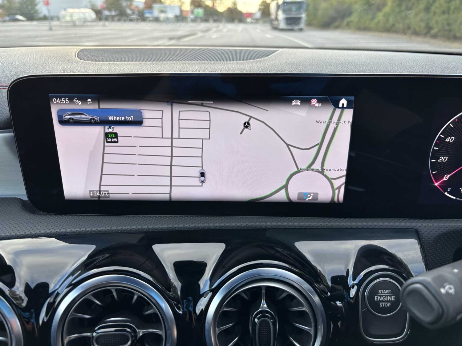 Used Mercedes-Benz CLA 2024 for sale - 76169983: Photo 34