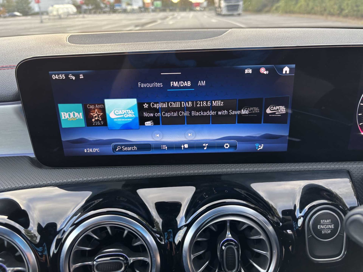 Used Mercedes-Benz CLA 2024 for sale - 76169983: Photo 35