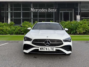 Used Mercedes-Benz CLA 2024 for sale - 76169983: Photo 4