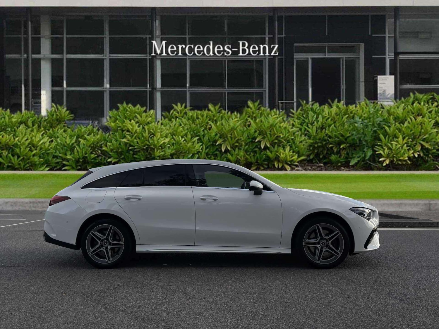 Used Mercedes-Benz CLA 2024 for sale - 76169983: Photo 6