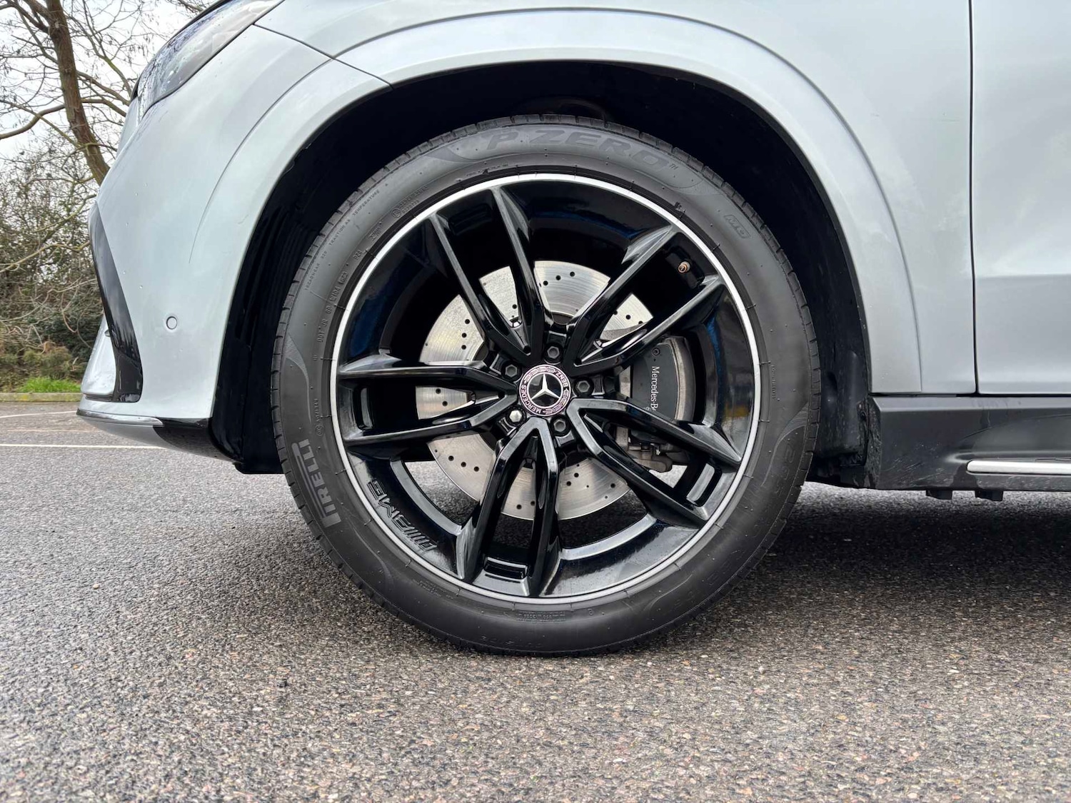 Used Mercedes-Benz GLE 2023 for sale - 77514334: Photo 10