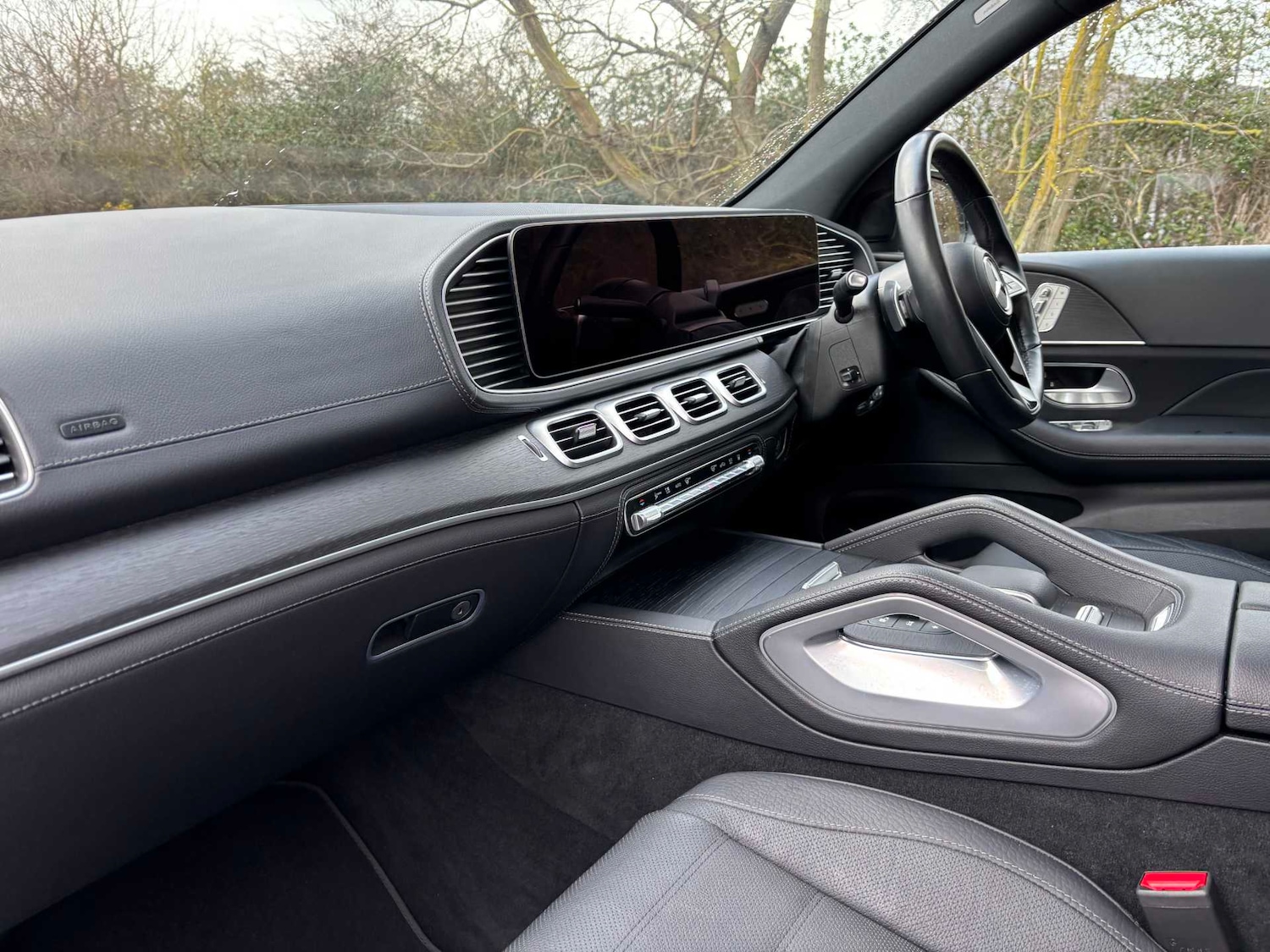 Used Mercedes-Benz GLE 2023 for sale - 77514334: Photo 11