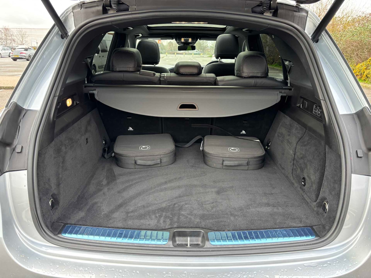 Used Mercedes-Benz GLE 2023 for sale - 77514334: Photo 12