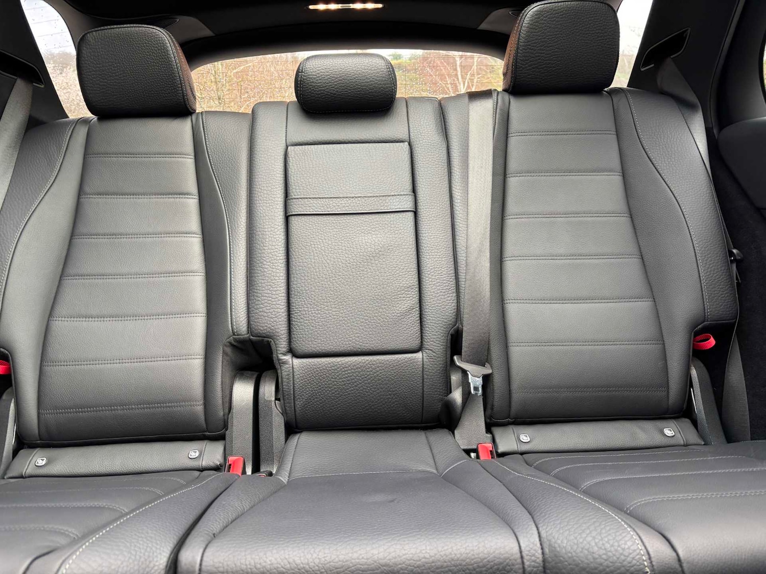 Used Mercedes-Benz GLE 2023 for sale - 77514334: Photo 14