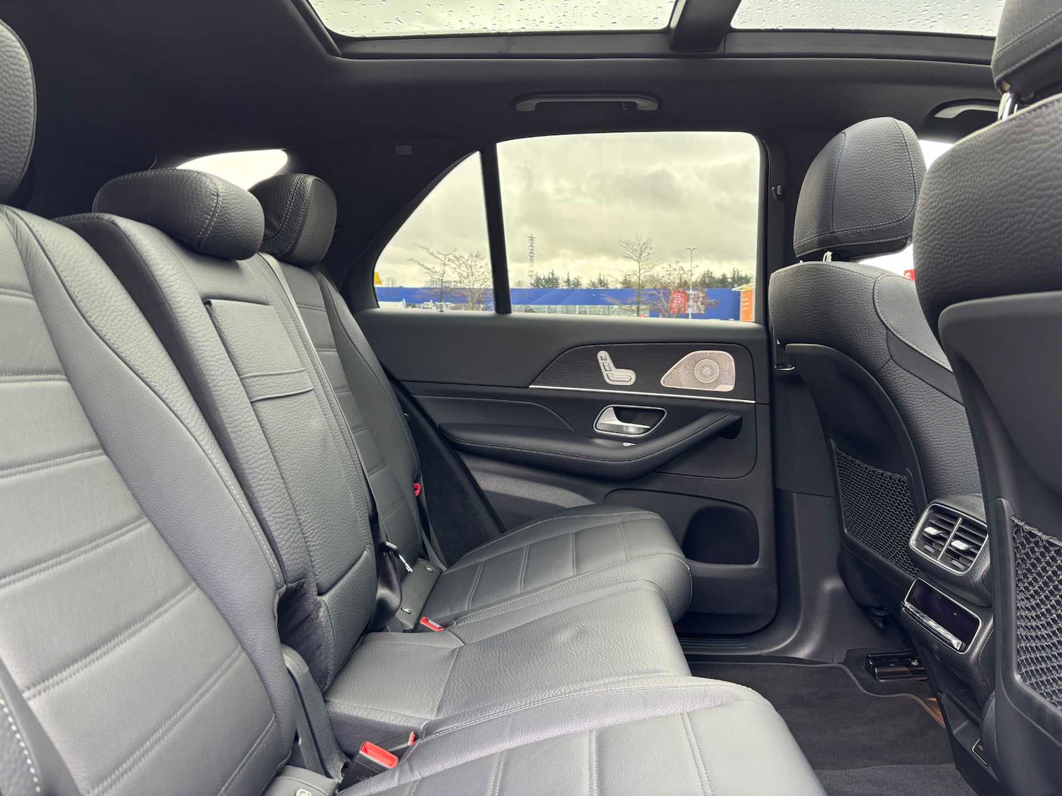 Used Mercedes-Benz GLE 2023 for sale - 77514334: Photo 15