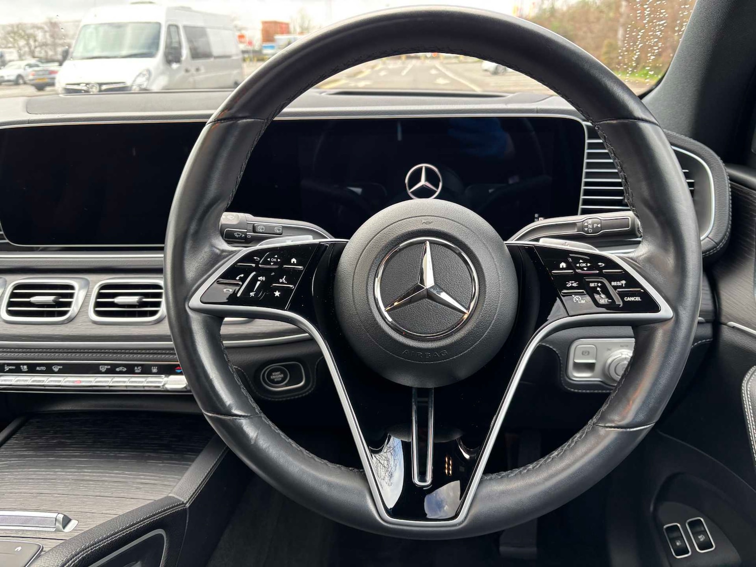 Used Mercedes-Benz GLE 2023 for sale - 77514334: Photo 16