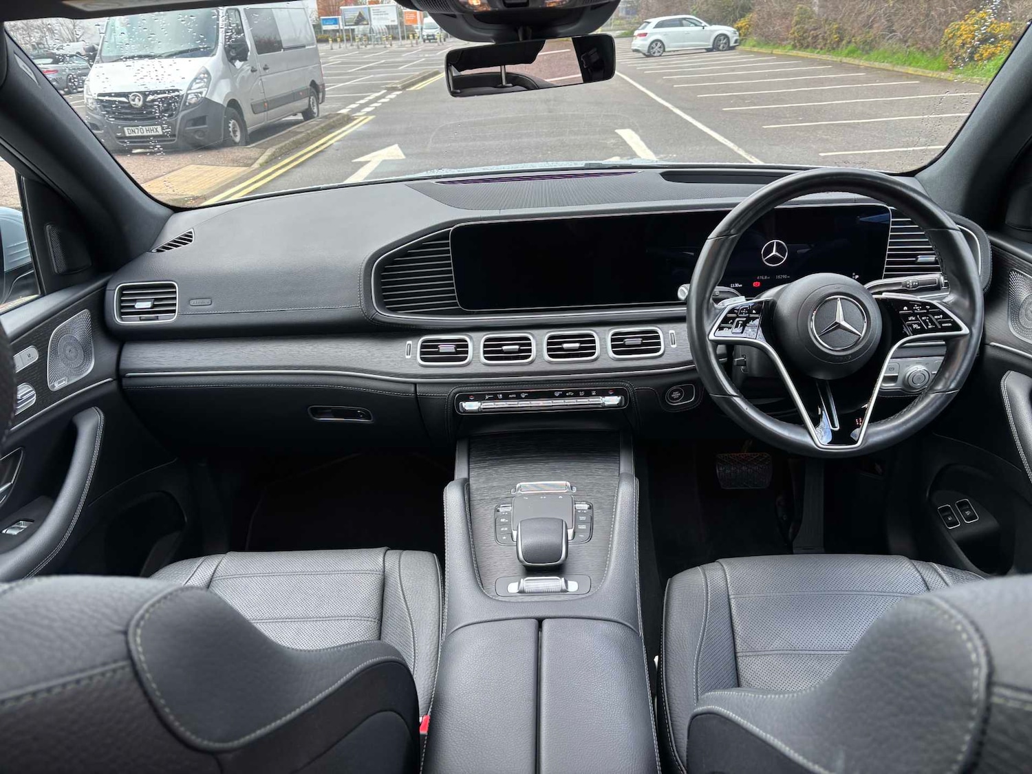 Used Mercedes-Benz GLE 2023 for sale - 77514334: Photo 17