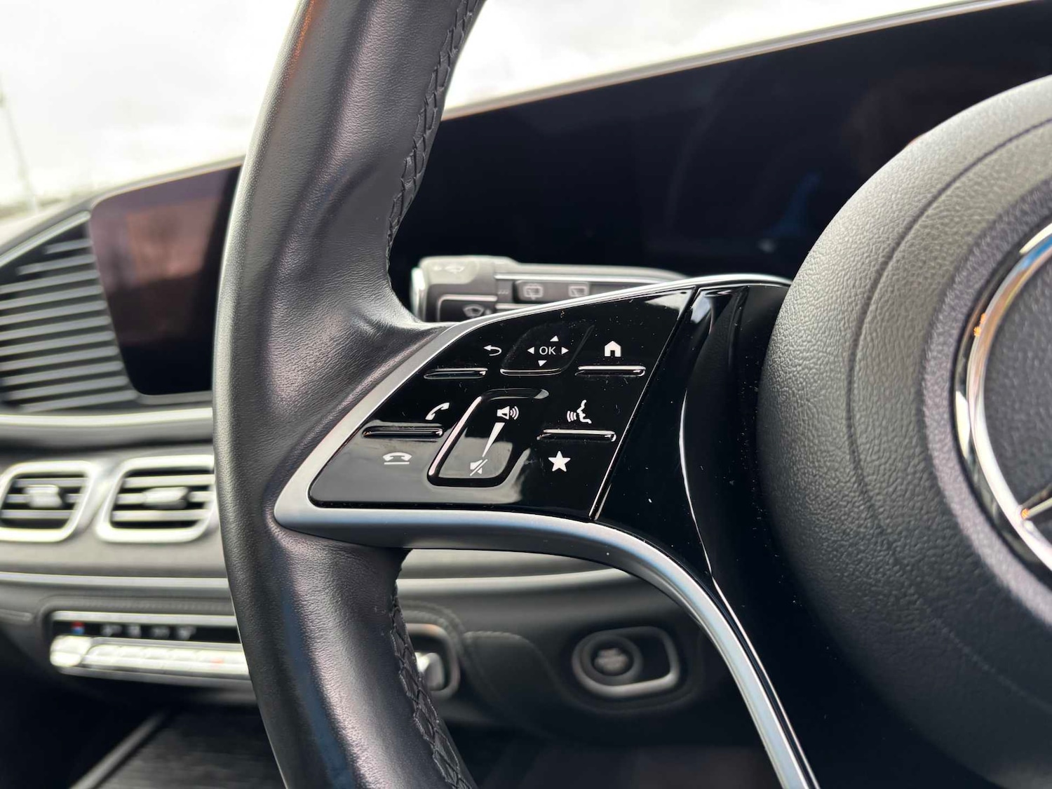 Used Mercedes-Benz GLE 2023 for sale - 77514334: Photo 18