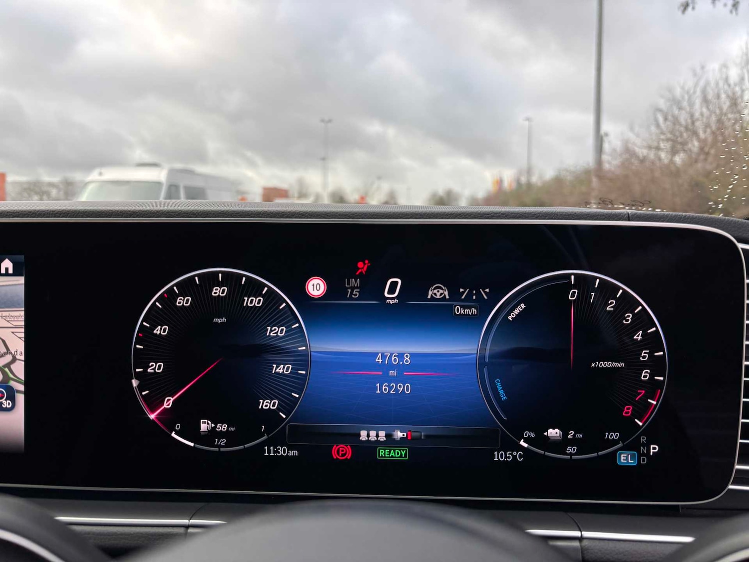 Used Mercedes-Benz GLE 2023 for sale - 77514334: Photo 20