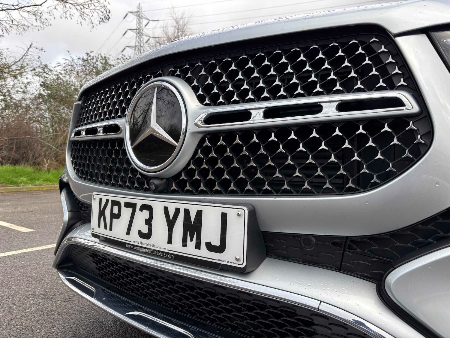 Used Mercedes-Benz GLE 2023 for sale - 77514334: Photo 23