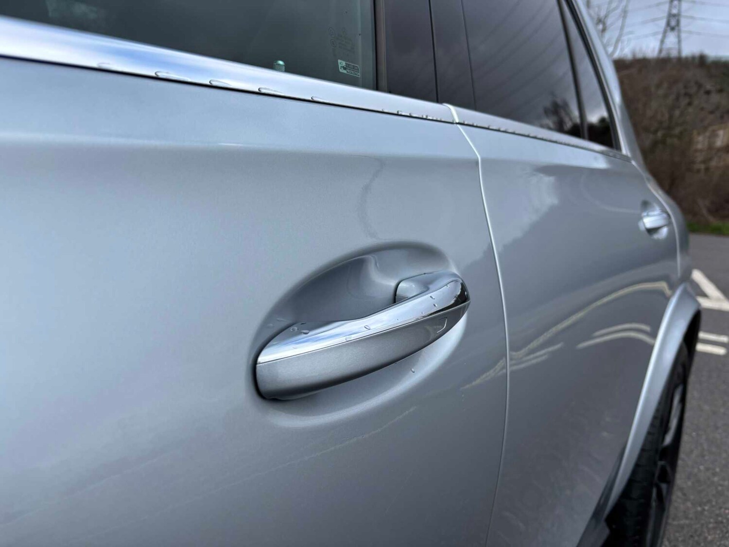 Used Mercedes-Benz GLE 2023 for sale - 77514334: Photo 26