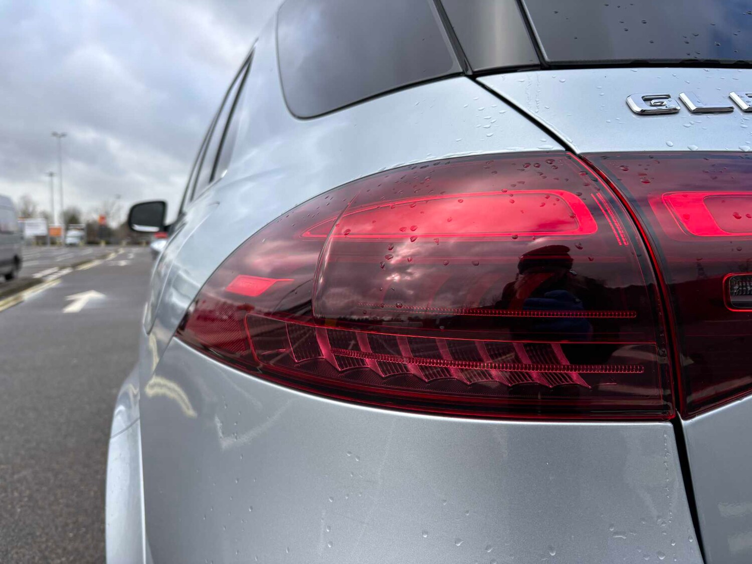 Used Mercedes-Benz GLE 2023 for sale - 77514334: Photo 28