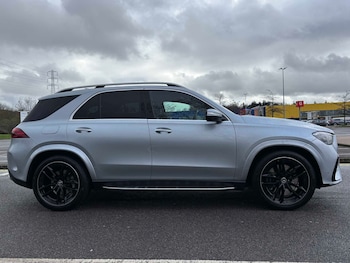 Used Mercedes-Benz GLE 2023 for sale - 77514334: Photo