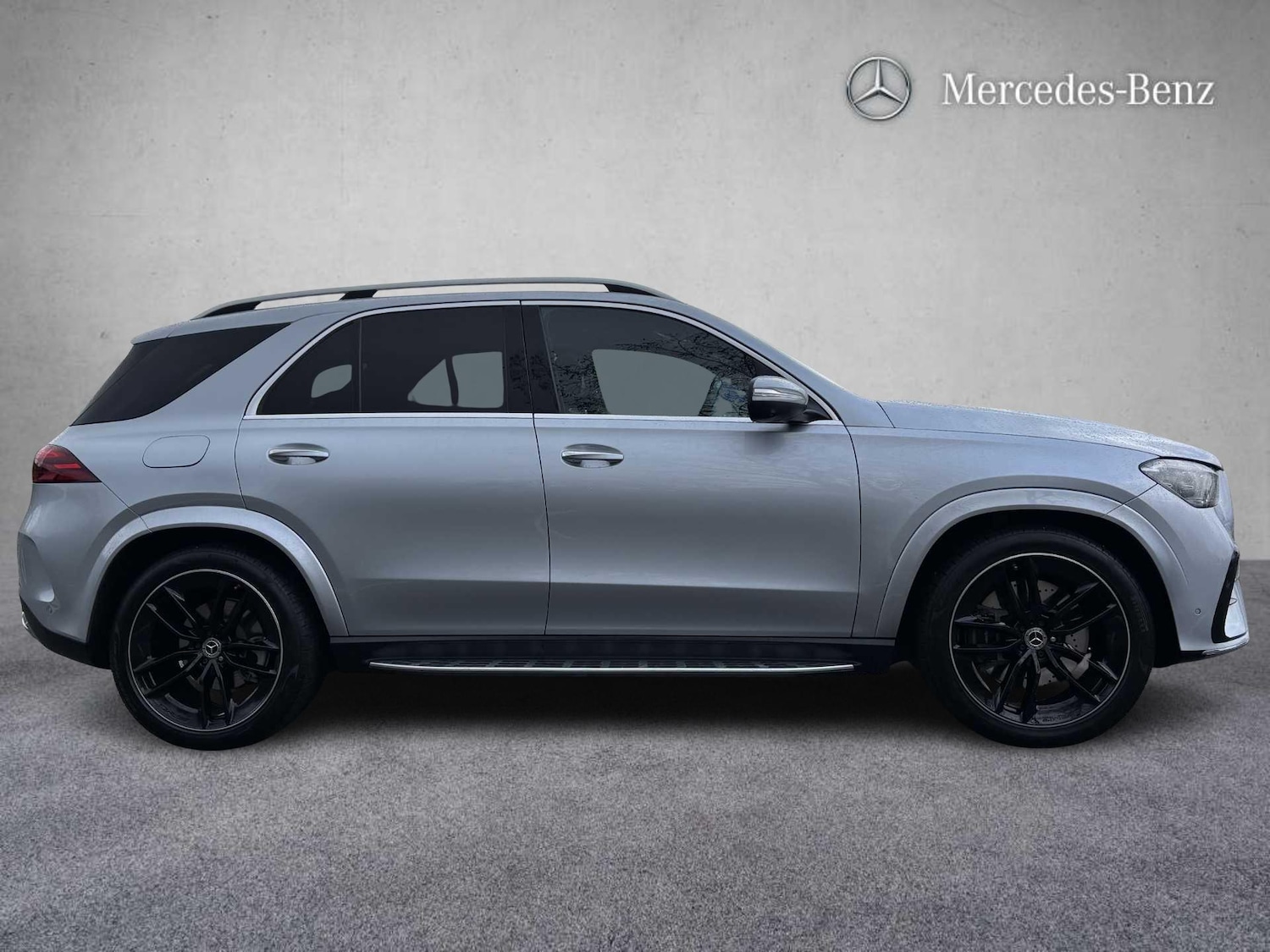 Used Mercedes-Benz GLE 2023 for sale - 77514334: Photo 3