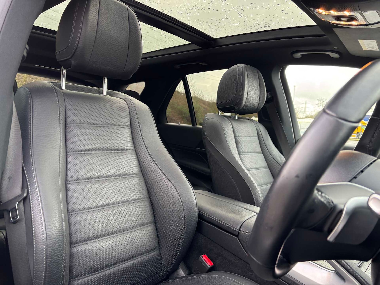 Used Mercedes-Benz GLE 2023 for sale - 77514334: Photo 32