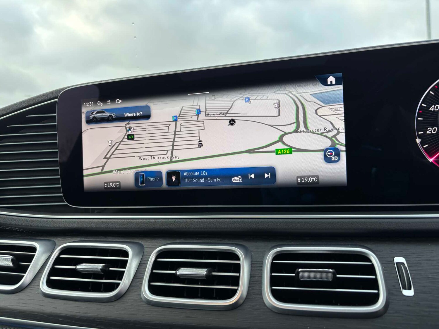 Used Mercedes-Benz GLE 2023 for sale - 77514334: Photo 33