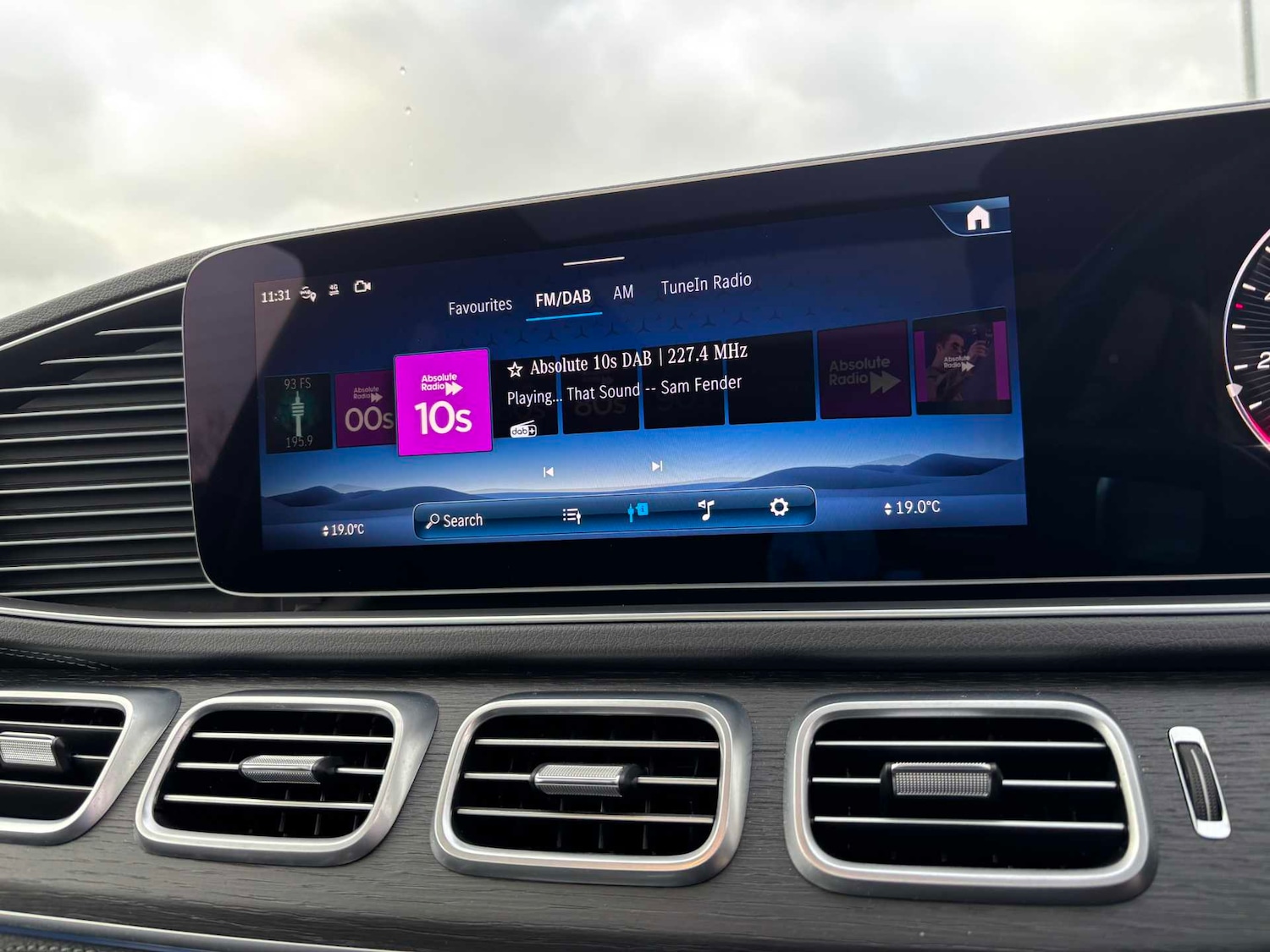 Used Mercedes-Benz GLE 2023 for sale - 77514334: Photo 34