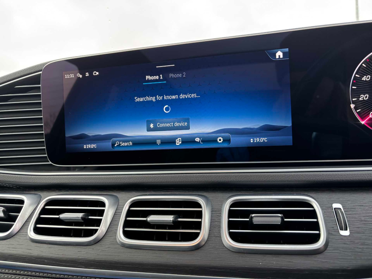 Used Mercedes-Benz GLE 2023 for sale - 77514334: Photo 35