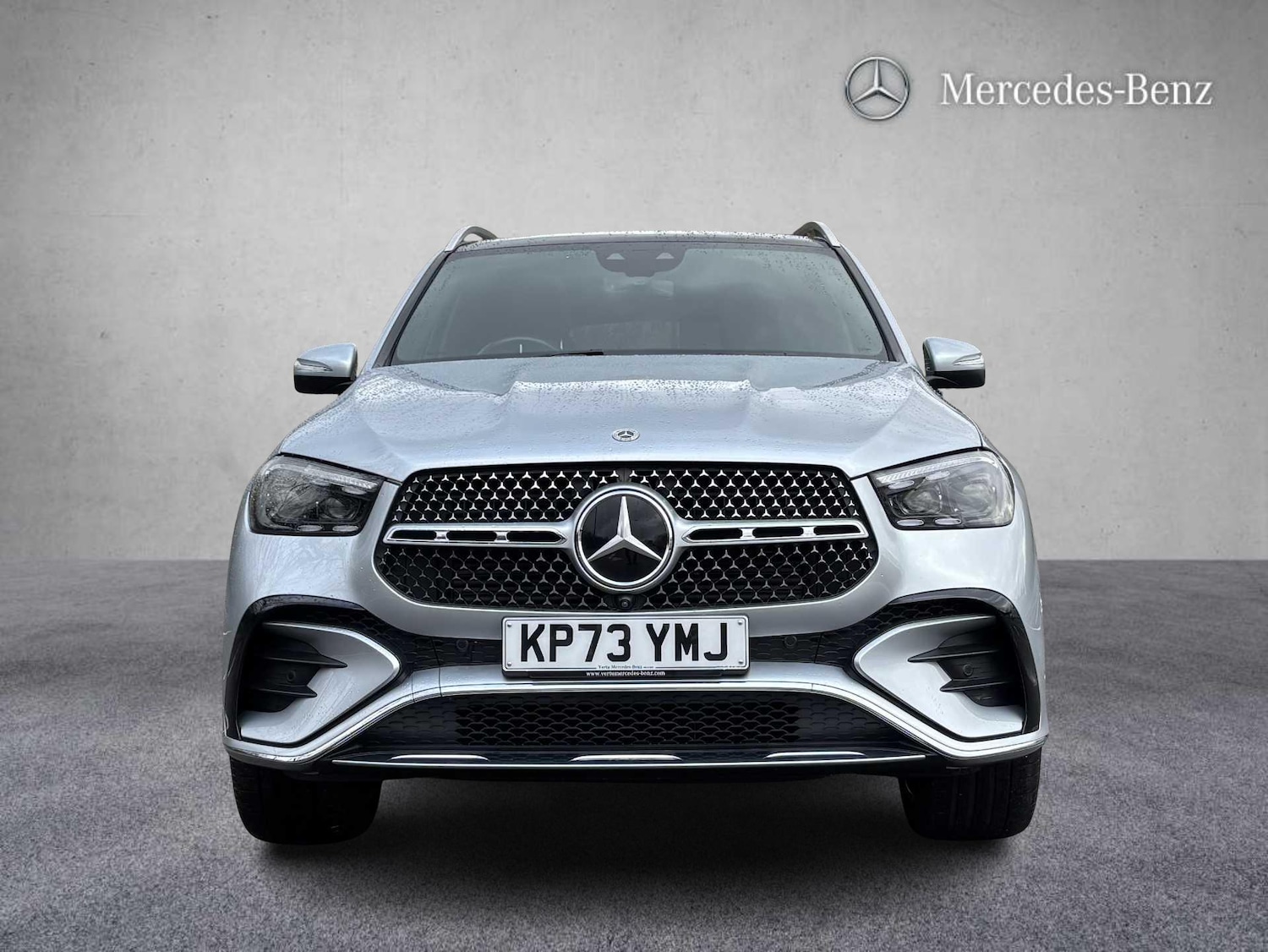 Used Mercedes-Benz GLE 2023 for sale - 77514334: Photo 4