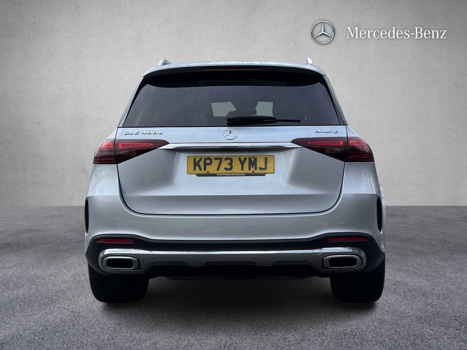 Used Mercedes-Benz GLE 2023 for sale - 77514334: Photo 5