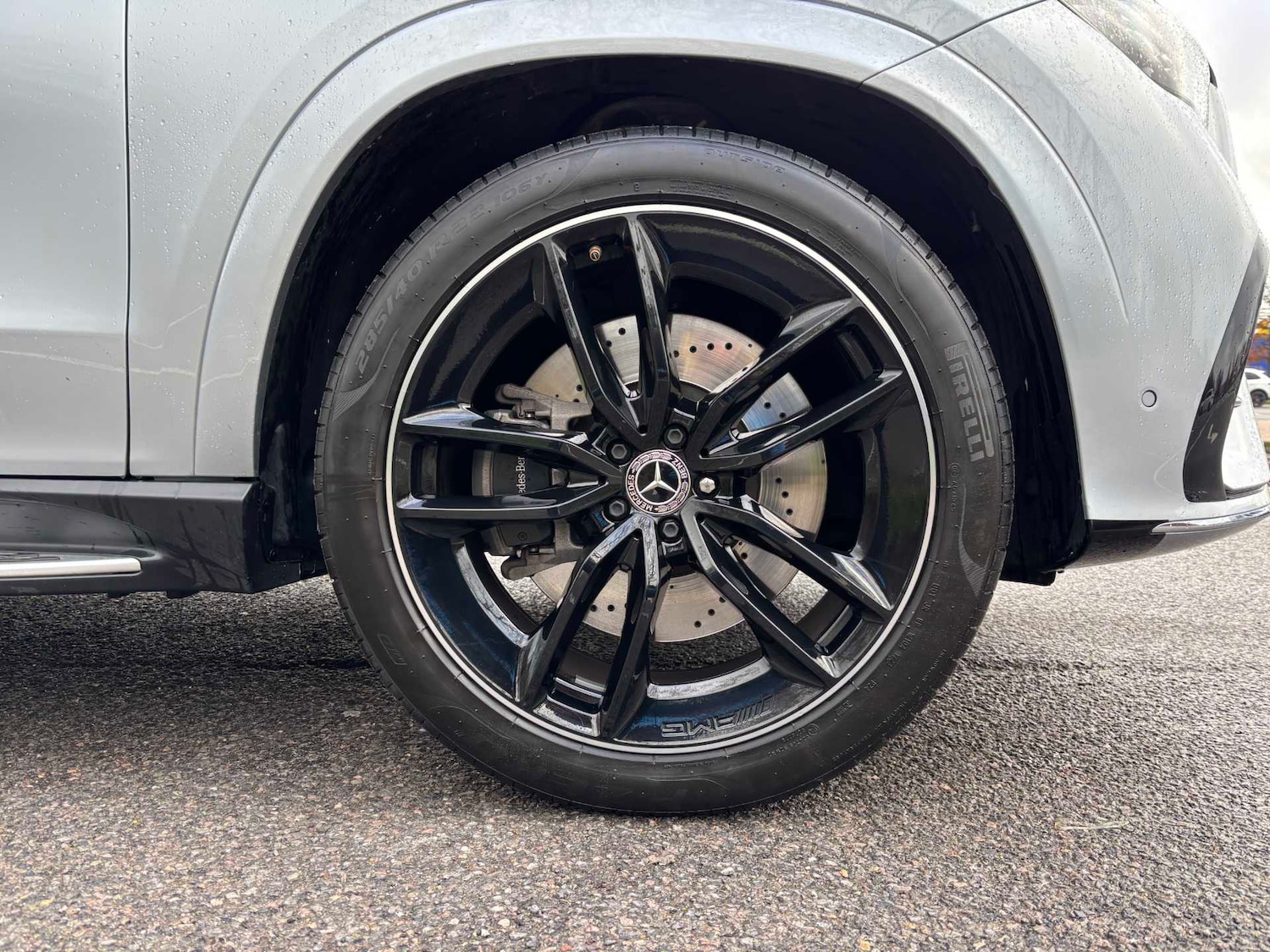 Used Mercedes-Benz GLE 2023 for sale - 77514334: Photo 7