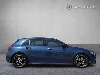 Used Mercedes-Benz A-Class 2022 for sale - 79270854: Photo