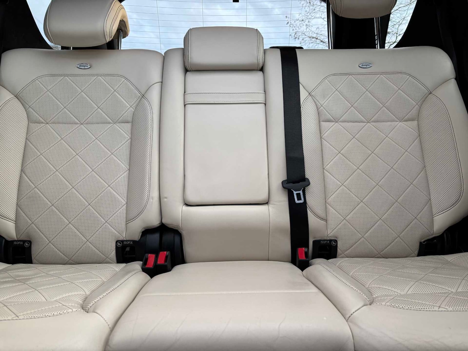 Used Mercedes-Benz GLE 2018 for sale - 77526959: Photo 14