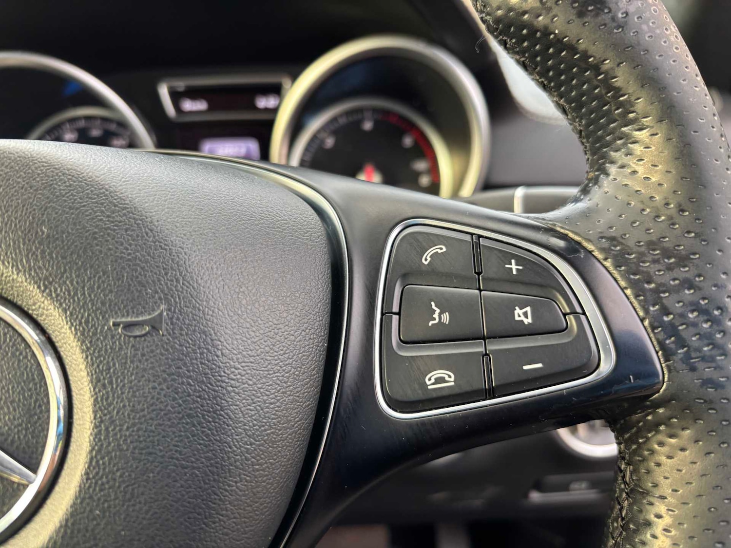 Used Mercedes-Benz GLE 2018 for sale - 77526959: Photo 19