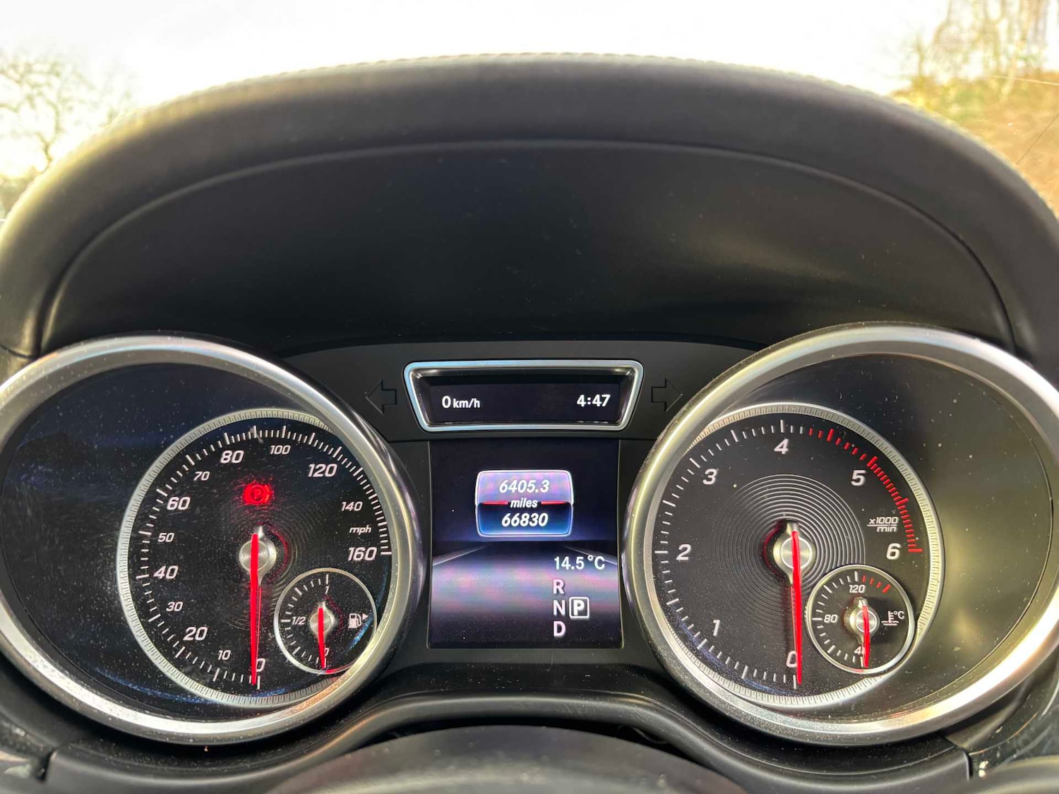 Used Mercedes-Benz GLE 2018 for sale - 77526959: Photo 20