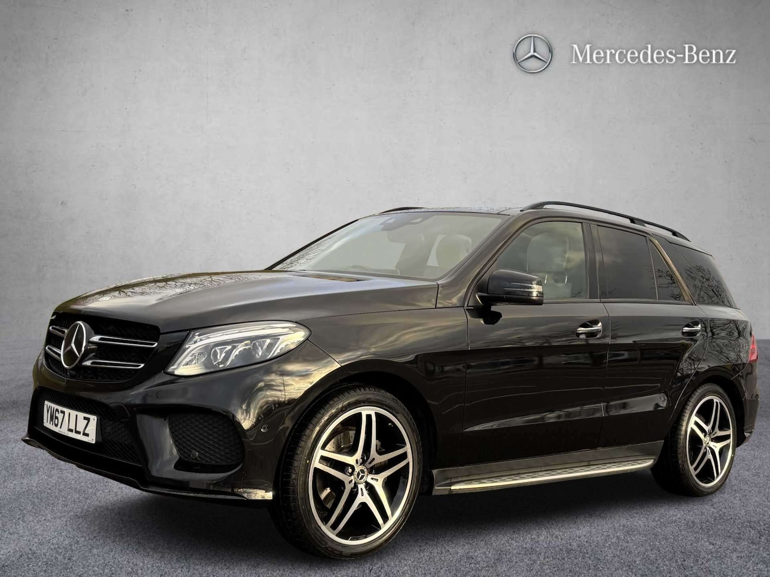 Used Mercedes-Benz GLE 2018 for sale - 77526959: Photo 21