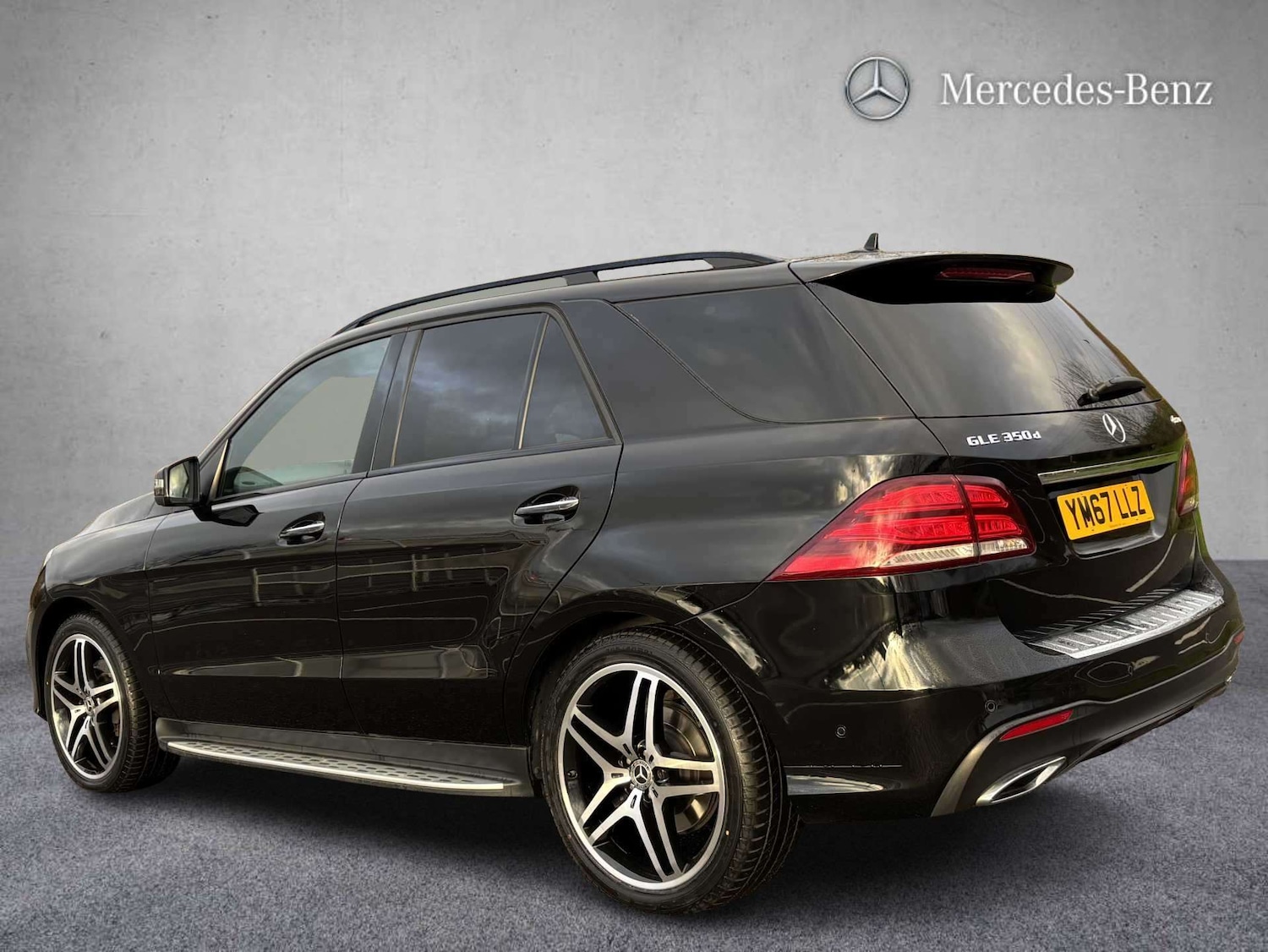 Used Mercedes-Benz GLE 2018 for sale - 77526959: Photo 22