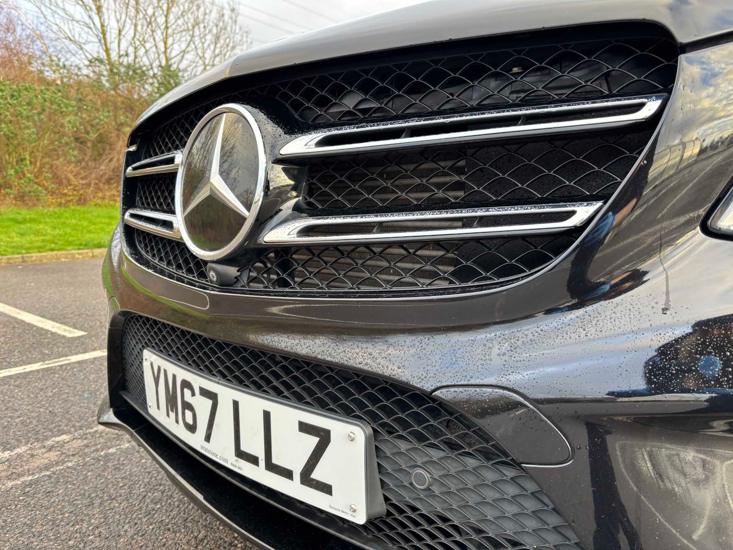 Used Mercedes-Benz GLE 2018 for sale - 77526959: Photo 23