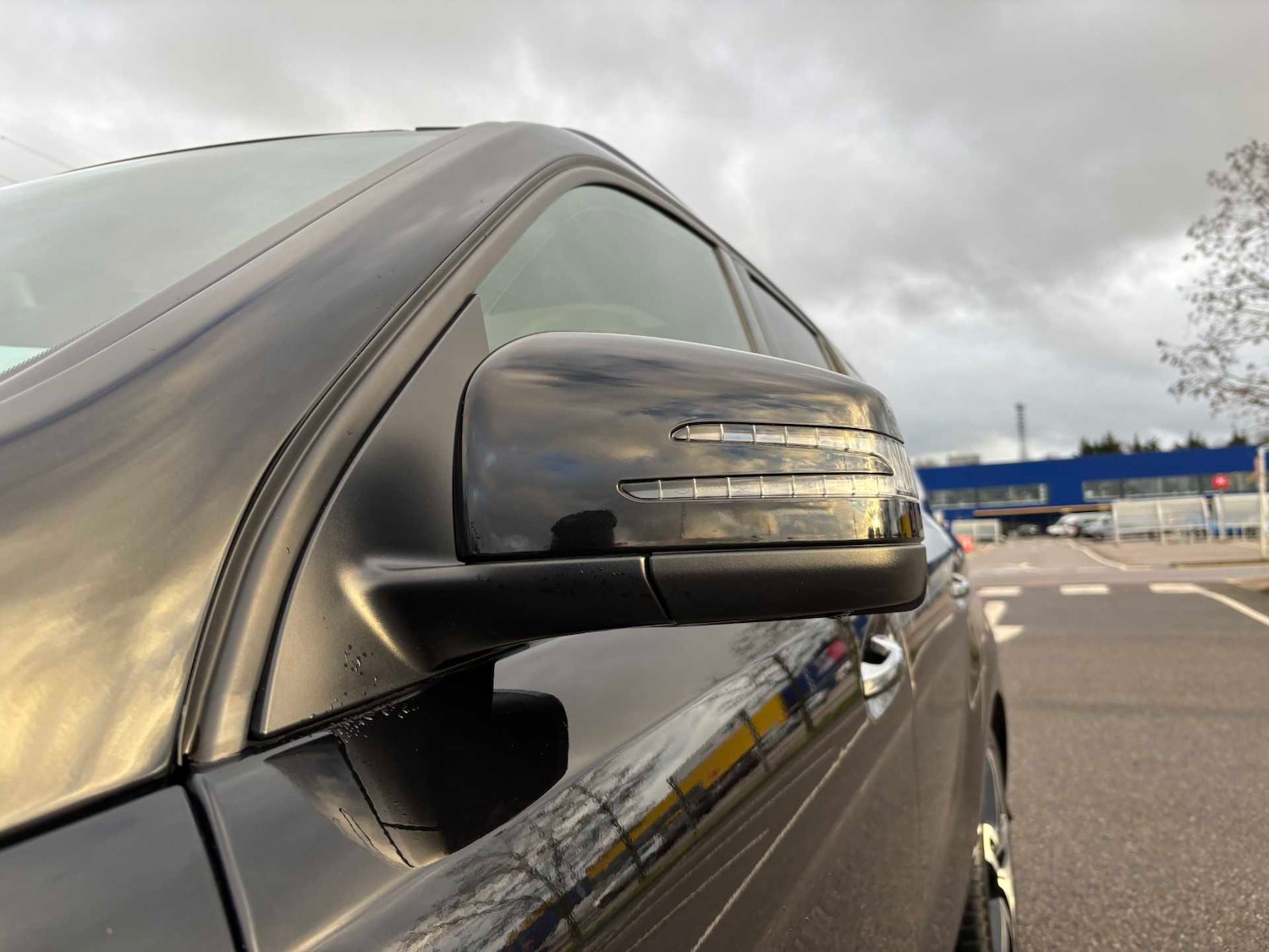 Used Mercedes-Benz GLE 2018 for sale - 77526959: Photo 25