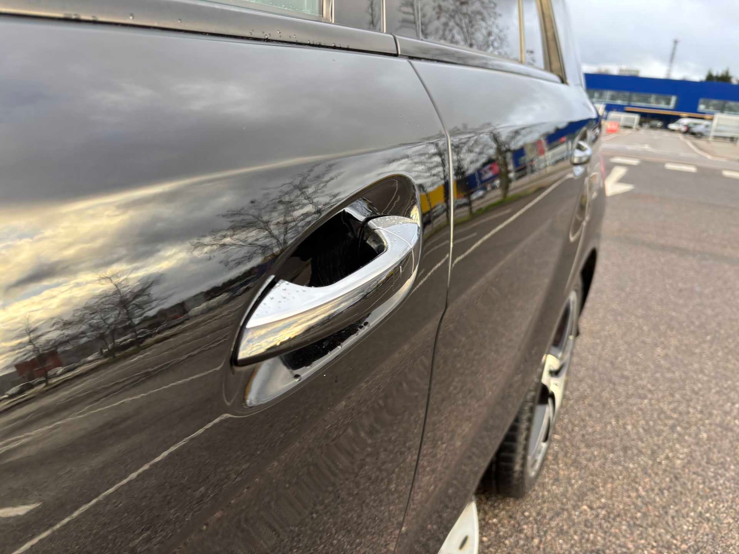 Used Mercedes-Benz GLE 2018 for sale - 77526959: Photo 26