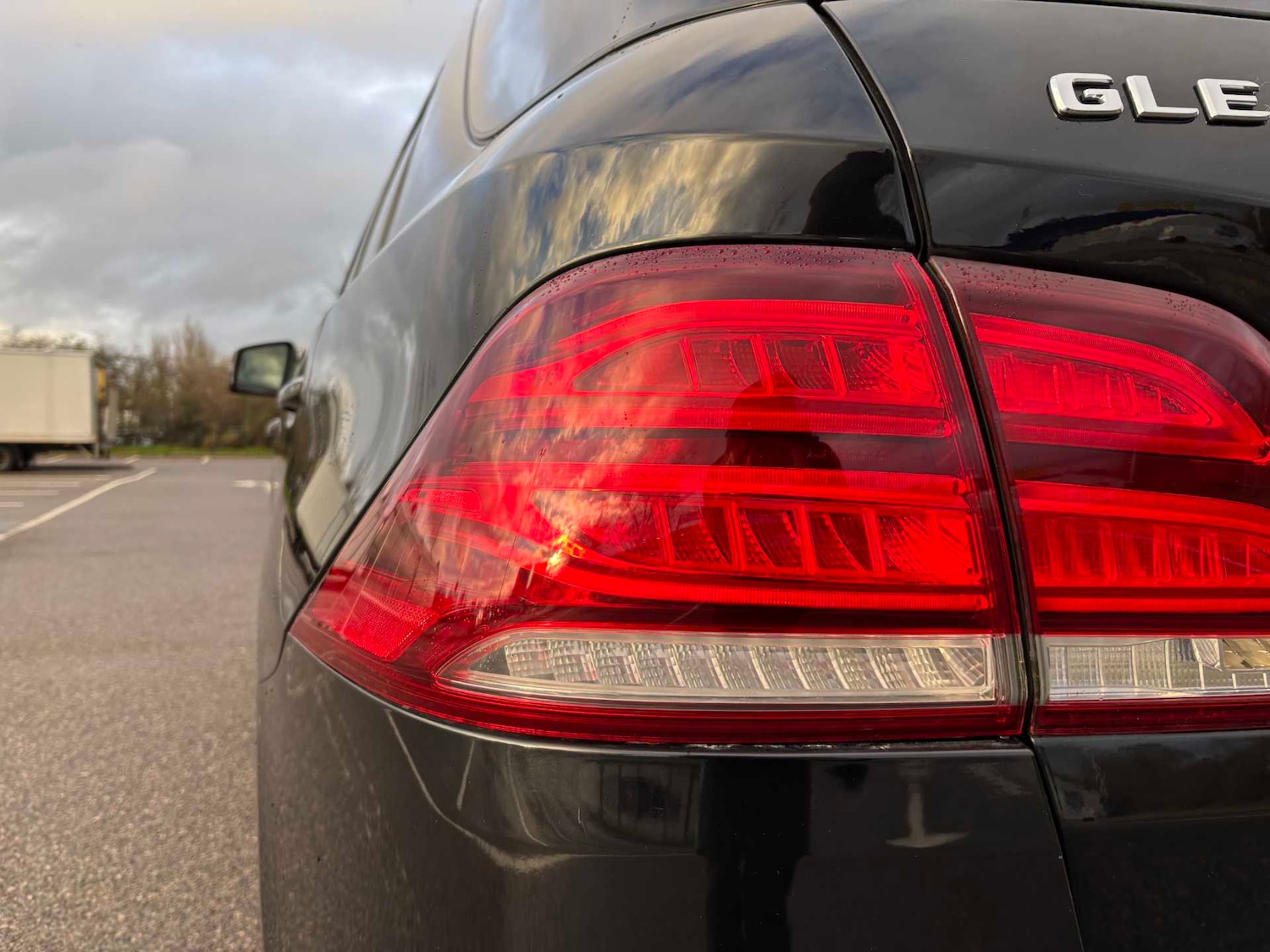 Used Mercedes-Benz GLE 2018 for sale - 77526959: Photo 27