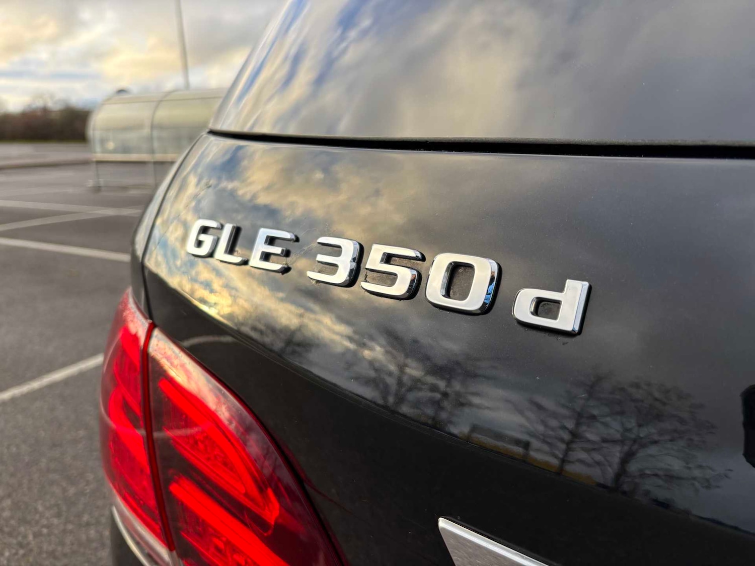 Used Mercedes-Benz GLE 2018 for sale - 77526959: Photo 28