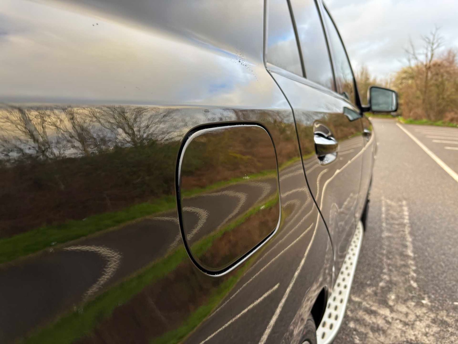 Used Mercedes-Benz GLE 2018 for sale - 77526959: Photo 29