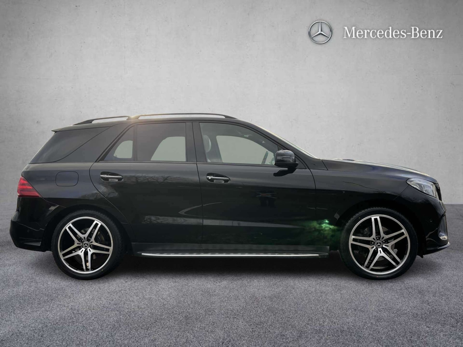 Used Mercedes-Benz GLE 2018 for sale - 77526959: Photo 3